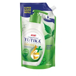 YUTIKA Handwash Super Saver Refill Pack - 750 ml-39