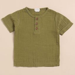 COT & CANDY Unisex Kids T-shirt-image-94