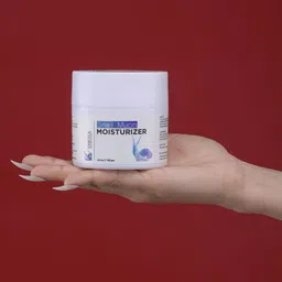 SNEIRA Set Of 2 Snail Mucin Moisturizer- 100 g Each image 5