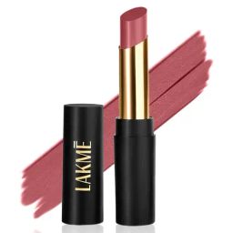 Lakme Absolute Beyond Matte Lipstick Pink Plum - 3.4 gm-13