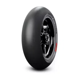 Pirelli DIABLO SUPERBIKE 120/70 R 17 NHS Tubeless Tyre for Bike-image-55