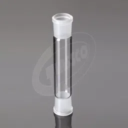 Glassco 10/19 Double Socket  006.202.02-25