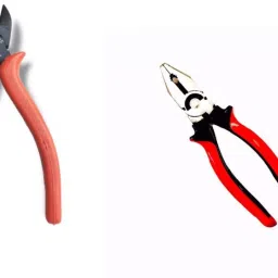 Sky Blue Sbe_Plier_Combo_Mod_00825 Groove Plier 7.8 inch Set of 2 Pcs-image-38