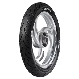 Apollo ActiZIP R3 80/100-17 Tubeless Tyre For Motorcycle-image-90
