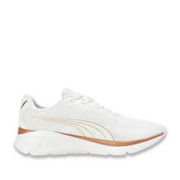 Puma Frosted Ivory PUMA Evoflex Women's Running Shoes-27