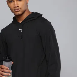 Puma Cloudspun Training Hooded Sweatshirt-image-25