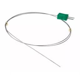 RS PRO Type K Thermocouple 1m Length 1 mm Diameter, 8240613-picture-12