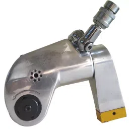 POWERTORC PU-5 Square Drive 25.4 mm (1 Inch)  Hydraulic Torque Wrench-image-71