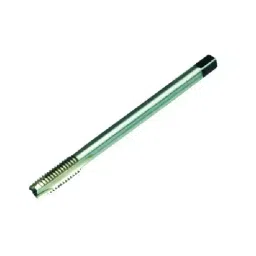 Indian Tools Coarse Pitch Straight Flutes (Type A) Long Shank Machine Tap (Dia 3 mm, Pitch 0.5 mm)-26