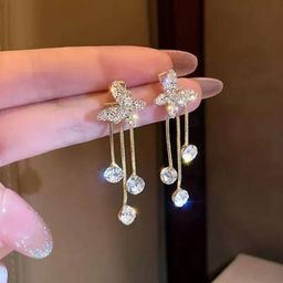 styledose Classic Drop Earrings-image-63