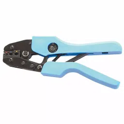 Westward Crimper 20 to 10 AWG 228.6 mm(9 Inch) Overall Length, 13H877-image-66