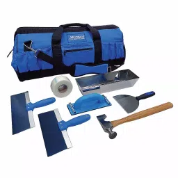 Westward Drywall Apprentice Kit, 13A767 (Pack of 7)-28