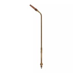 Messer Propane Gas Starlight Z-PMYF Heating Tip Type Z - 10 PMYF, 71651714-42