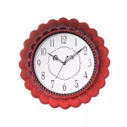 eCraftIndia PWCMJ12 Decorative Retro Wall Clock - 381 mm(15 Inch)-image-35