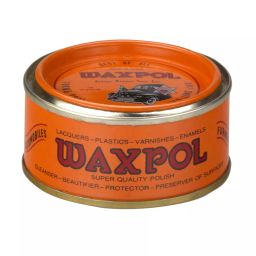 Waxpol Auto Polish 100 g (Pack of 80)-44