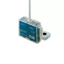 Panasonic Leak Detection Sensor, Current Consumption 15 mA, EX-F61PN-34