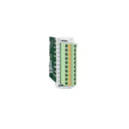 Selec Main Unit Digital Output Card Programmable Logic Controllers (Plc) FL-SC-TO08 image 1