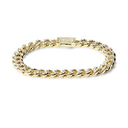 LITCHI Men Link Bracelet-image-47