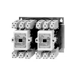 Fuji Electric Standard Type Magnetic Contactor 119 mm Thickness, SC-E03RM Coil AC24V 3A1B×2-image-16