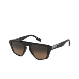 INTENSE FOCUS Men UV Protected Aviator Sunglasses-picture-23