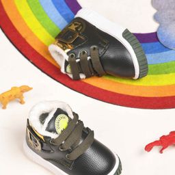 KATS Unisex Kids Sneakers-image-34