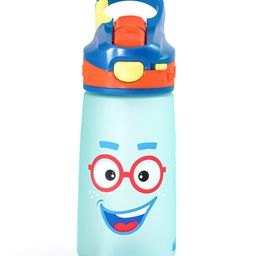 Rabitat Snap Lock Sipper Bottle Sparky - 410 ml-image-98