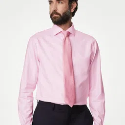 Marks & Spencer Men Opaque Casual Shirt-picture-13