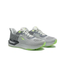 ASIAN Men Mesh Running Non-Marking Shoes-27