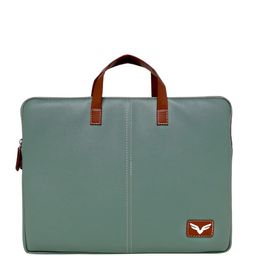 FABCO Men PU Laptop Bag-39