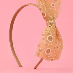 Aye Candy Girls Chill Wrap Headband-image-73