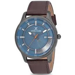Daniel Klein DK12232-6 Analog Watch for Men-picture-10