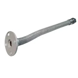 B K JAGAN & CO Stainless Steel Bellow Pipe Size 1x1 inch-picture-34