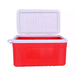Mahalaxmi Industries 50 L Red Ice Box-picture-11