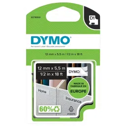 DYMO Tape, Perm, 12Mmx5.5M, 16959-picture-11