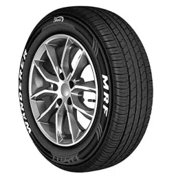 MRF Wanderer Street 215/60 R16 95H Tubeless Car Tyre-image-28
