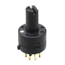 RS PRO Push-Rotary Switch 200 mA 500 mA Solder, 1758818-image-84