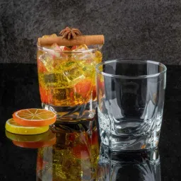 Luminarc Ascot Glass Tumbler (Set of 6pcs)-image-63