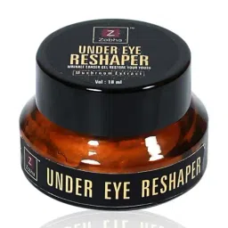 Zobha Under Eye Reshaper Mushroom Extracts - 15 gm-image-1