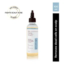 Deconstruct AHA BHA Exfoliating Scalp Serum - 100 ml-24