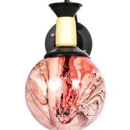 MFD HOME FURNISHING Home Modern Wall lamp for Living Room,Decorative Light for Indoor Application-image-55