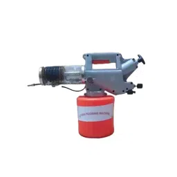 Rawat Impex Plastic Diesel Mini Gas Fogging Machine 2 Litre Tank-image-80
