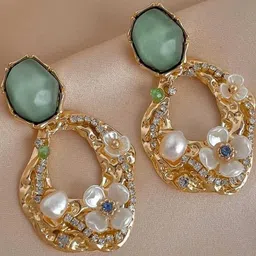 LAKSHYA COLLECTIONS Earrings-image-39