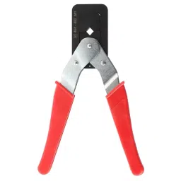 RS PRO Hand Crimping Tool for Bootlace Ferrule Model No 464482-11