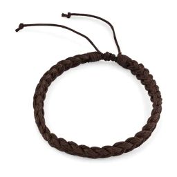 The Bro Code Multicolor Beads Stackable Bracelets Set of 4 image 4