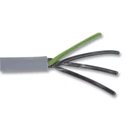 PRO POWER Cable, Yy, 4 Core, 1.5 mm, Per M, PPYY4C1.50-picture-25