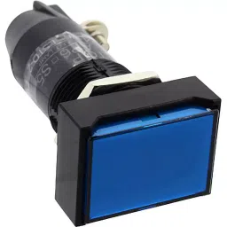 IDEC AP6S Type Small Indicator Light with 16 mm Mounting Hole Dia AP6HS5MMS-image-94