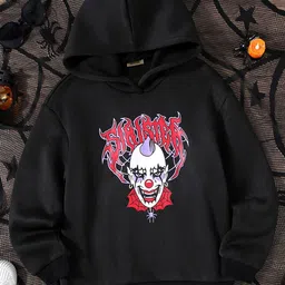 INCLUD Boys Printed Hooded Sweatshirt-image-48