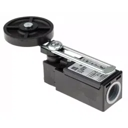 RS PRO Limit Switch NO/NC DPST 250 V 10 A, 9026887-picture-26