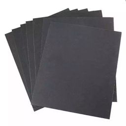 Oriental 1200 Grit Silicon Carbide Wet/Dry Waterproof Sand Paper 228.6 x 279.4 mm (Pack of 10 Pcs)-image-54