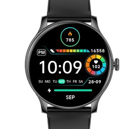 Timex iConnect Pro Smart Watch-58
